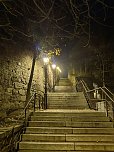 Nordhaussen bei Nacht (Foto: P.Blei)
