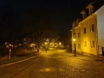 Nordhaussen bei Nacht (Foto: P.Blei)