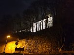Nordhaussen bei Nacht (Foto: P.Blei)