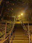 Nordhaussen bei Nacht (Foto: P.Blei)