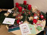 Das Altenpflegezentrum St. Josefshaus sagt Danke! (Foto: Katrin Cieslak)