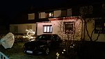 Lichterglanz in der Veilchengasse (Foto: nnz)