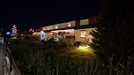 Lichterglanz in der Veilchengasse (Foto: nnz)