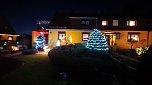 Lichterglanz in der Veilchengasse (Foto: nnz)