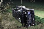 Wildunfall (Foto: S.Dietzel)