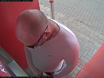 Wer kennt diese Person  (Foto: Polizei MSH)