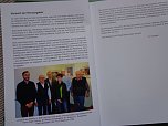 Hobbyhistoriker blicken auf die Aktivit&auml;ten des Corona-Jahres zur&uuml;ck (Foto: Hans-Georg Backhaus)