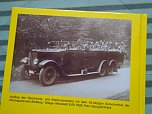 Hobbyhistoriker blicken auf die Aktivit&auml;ten des Corona-Jahres zur&uuml;ck (Foto: Hans-Georg Backhaus)