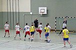 Einheit Sondershausen - HSC Erfurt (Foto: Karl-Heinz Herrmann)