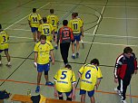 Einheit Sondershausen - HSC Erfurt (Foto: Karl-Heinz Herrmann)