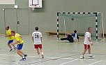 Einheit Sondershausen - HSC Erfurt (Foto: Karl-Heinz Herrmann)