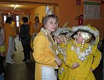 Senioren-Fasching Stocksen (Foto: Karl-Heinz Herrmann) Senioren-Fasching Stocksen (Foto: Karl-Heinz Herrmann)