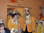 Senioren-Fasching Stocksen (Foto: Karl-Heinz Herrmann) Senioren-Fasching Stocksen (Foto: Karl-Heinz Herrmann)