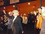 Senioren-Fasching Stocksen (Foto: Karl-Heinz Herrmann) Senioren-Fasching Stocksen (Foto: Karl-Heinz Herrmann)