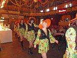 Senioren-Fasching Stocksen (Foto: Karl-Heinz Herrmann) Senioren-Fasching Stocksen (Foto: Karl-Heinz Herrmann)