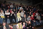 Dramatische Boxnach (1) (Foto: P. Grabe) Dramatische Boxnach (1) (Foto: P. Grabe)