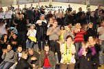 Dramatische Boxnacht (2) (Foto: P. Grabe)