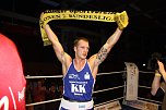 Dramatische Boxnacht (3) (Foto: P. Grabe)