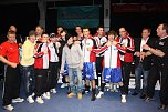 Dramatische Boxnacht (3) (Foto: P. Grabe)
