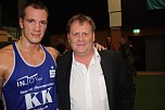 Dramatische Boxnacht (3) (Foto: P. Grabe)
