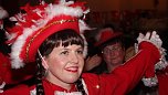 Die Narren sind in S&uuml;lzhayn los (Foto: Mandy Klimannel und privat)