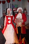 Die Narren sind in S&uuml;lzhayn los (Foto: Mandy Klimannel und privat)