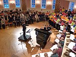 Th&uuml;ringen singt (Foto: Karl-Heinz Herrmann)