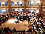 Th&uuml;ringen singt (Foto: Karl-Heinz Herrmann)