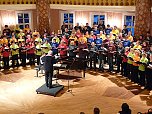 Th&uuml;ringen singt (Foto: Karl-Heinz Herrmann)