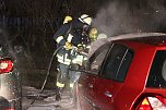 Brandstiftung in Sondershausen (Foto: silvio Dietzel)