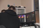 Livemusik aus dem Fitnessloft (Foto: City-Scout Sven G&auml;mkow)