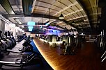 Livemusik aus dem Fitnessloft (Foto: City-Scout Sven G&auml;mkow)