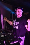 Livemusik aus dem Fitnessloft (Foto: City-Scout Sven G&auml;mkow)