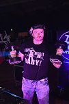 Livemusik aus dem Fitnessloft (Foto: City-Scout Sven G&auml;mkow)