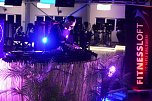 Livemusik aus dem Fitnessloft (Foto: City-Scout Sven G&auml;mkow)