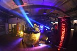 Livemusik aus dem Fitnessloft (Foto: City-Scout Sven G&auml;mkow)