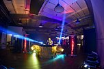 Livemusik aus dem Fitnessloft (Foto: City-Scout Sven G&auml;mkow)