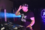 Livemusik aus dem Fitnessloft (Foto: City-Scout Sven G&auml;mkow)