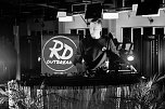 Livemusik aus dem Fitnessloft (Foto: City-Scout Sven G&auml;mkow)