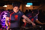 Livemusik aus dem Fitnessloft (Foto: City-Scout Sven G&auml;mkow)