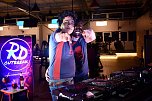 Livemusik aus dem Fitnessloft (Foto: City-Scout Sven G&auml;mkow)
