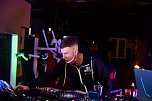 Livemusik aus dem Fitnessloft (Foto: City-Scout Sven G&auml;mkow)