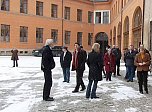 Tagung Landesmusikakademie (Foto: Karl-Heinz Herrmann)