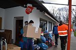 Gro&szlig;e Spende f&uuml;r Kinder des Diakonieverbundes Kyffh&auml;user (Foto: Diakonieverbund Kyffh&auml;user Novalis)