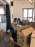 Gro&szlig;e Spende f&uuml;r Kinder des Diakonieverbundes Kyffh&auml;user (Foto: Diakonieverbund Kyffh&auml;user Novalis)
