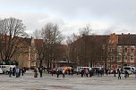 Protest-Spaziergang gegen Corona-Ma&szlig;nahmen (Foto: oas)