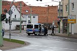Protest-Spaziergang gegen Corona-Ma&szlig;nahmen (Foto: oas)