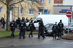 Protest-Spaziergang gegen Corona-Ma&szlig;nahmen (Foto: oas)