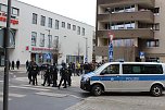 Protest-Spaziergang gegen Corona-Ma&szlig;nahmen (Foto: oas)