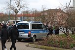 Protest-Spaziergang gegen Corona-Ma&szlig;nahmen (Foto: oas)
